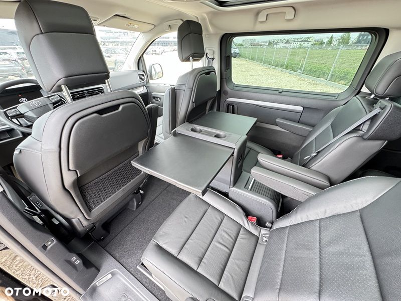 Toyota ProAce Kombi D-4D Long 2,8t - 15