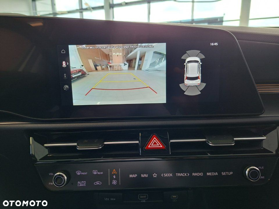 Kia Niro - 18