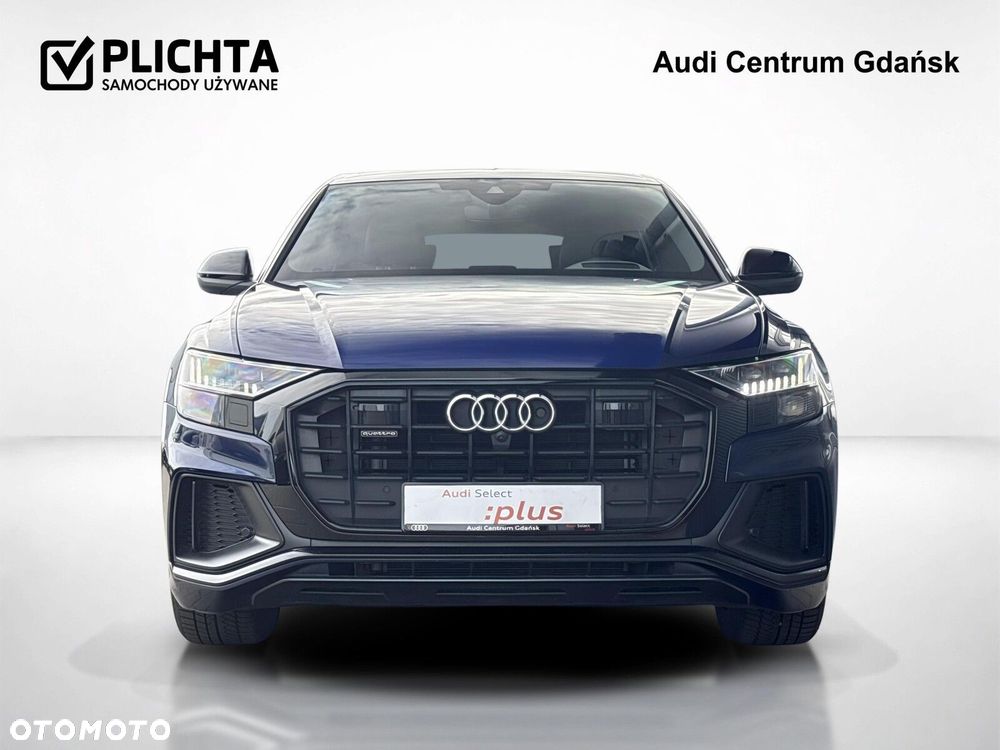 Audi Q8 - 7