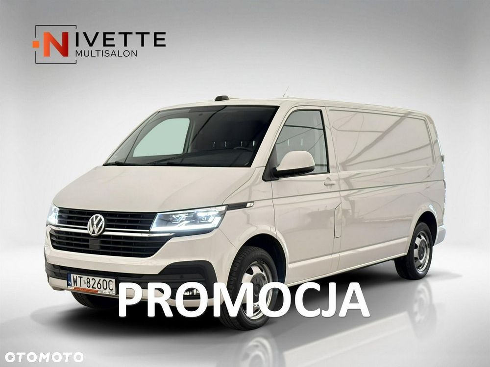 Volkswagen Transporter - 2