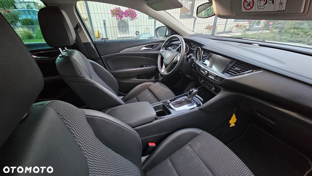 Opel Insignia 2.0 CDTI Edition - 8