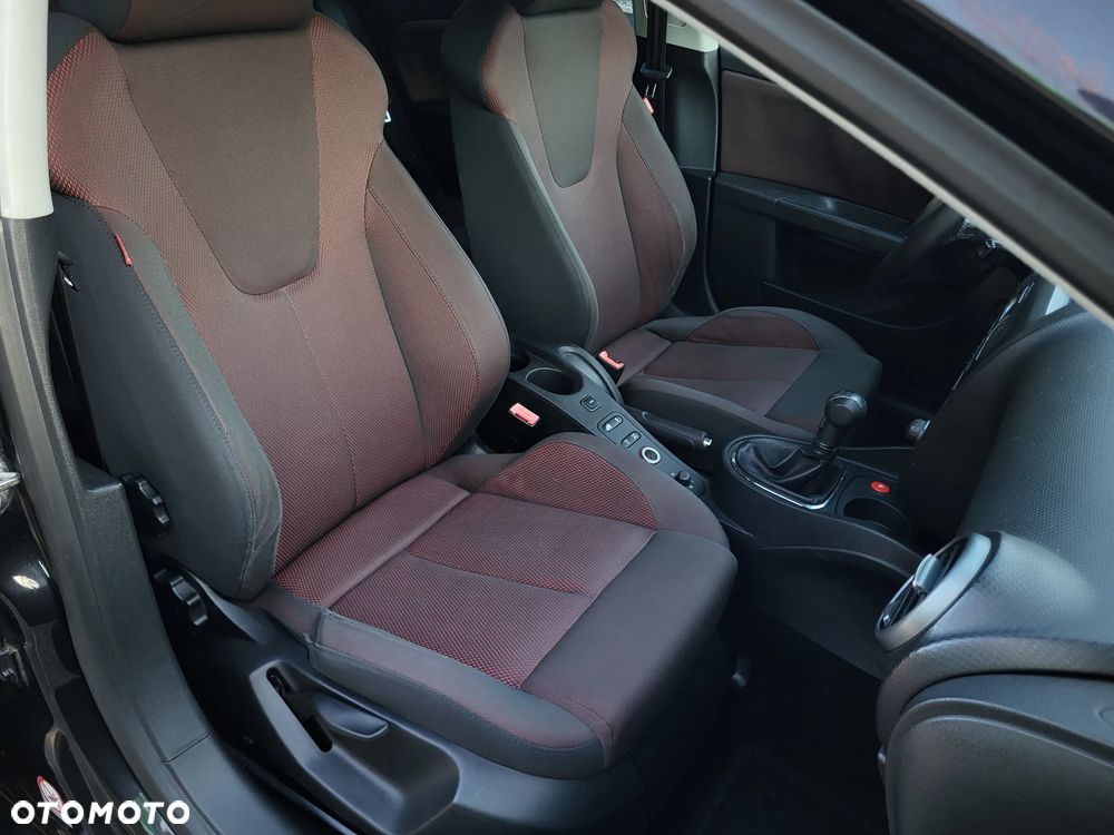 Seat Leon - 10