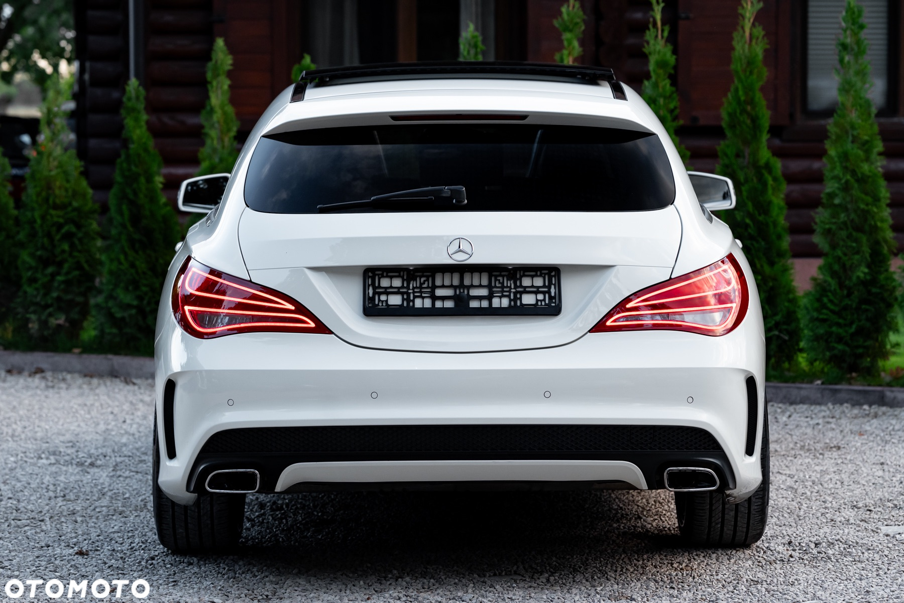 Mercedes-Benz CLA 250 7G-DCT AMG Line - 11