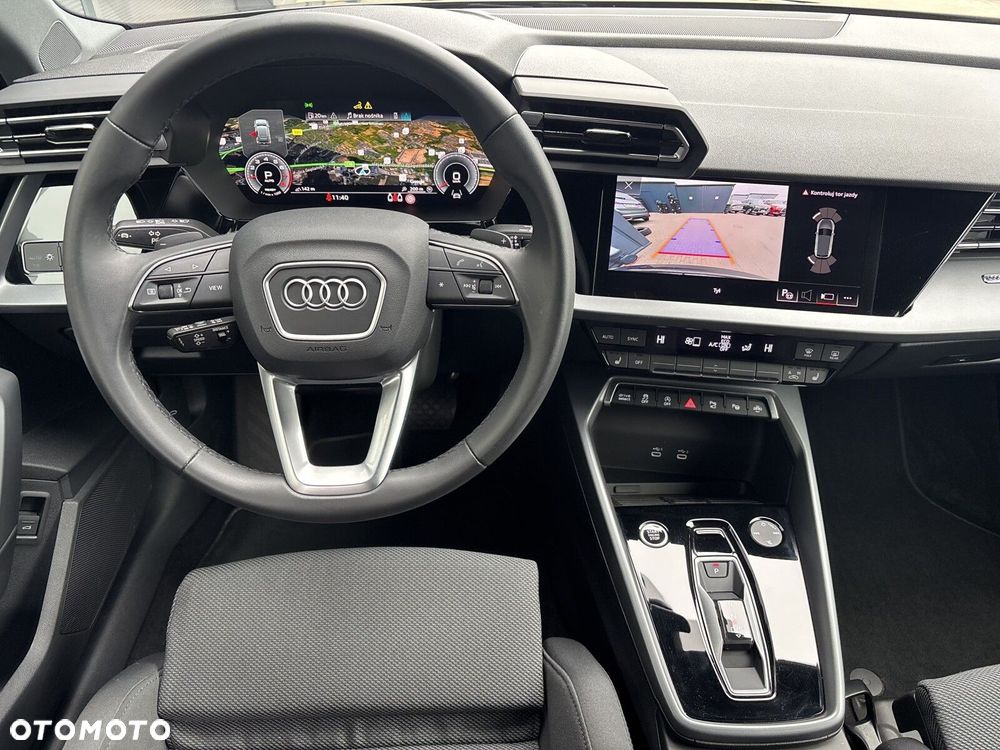 Audi A3 Sportback - 11