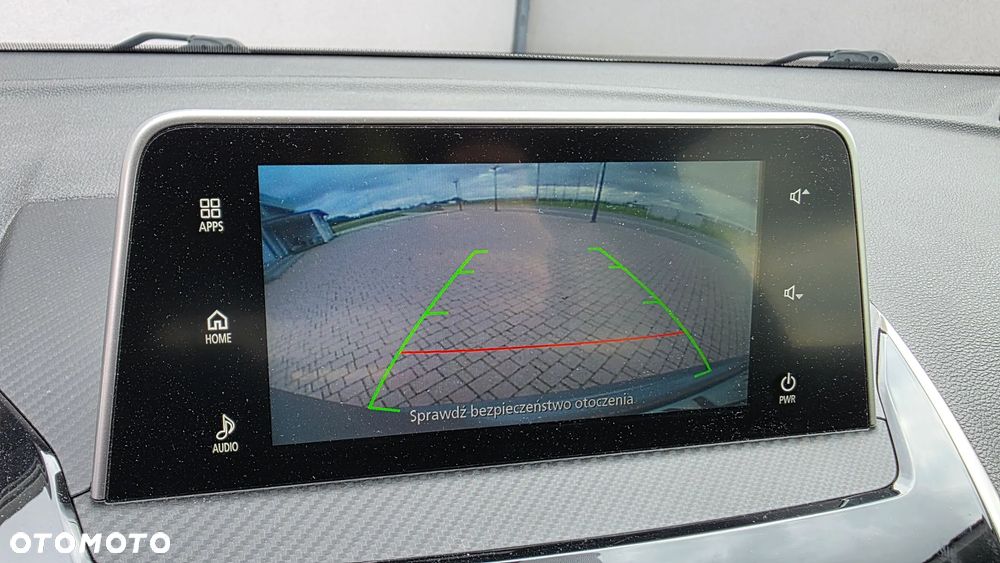 Mitsubishi Eclipse Cross 1.5 T GPF Invite Plus - 32