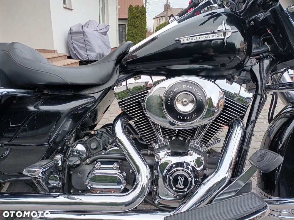 Harley-Davidson Touring Road King - 3