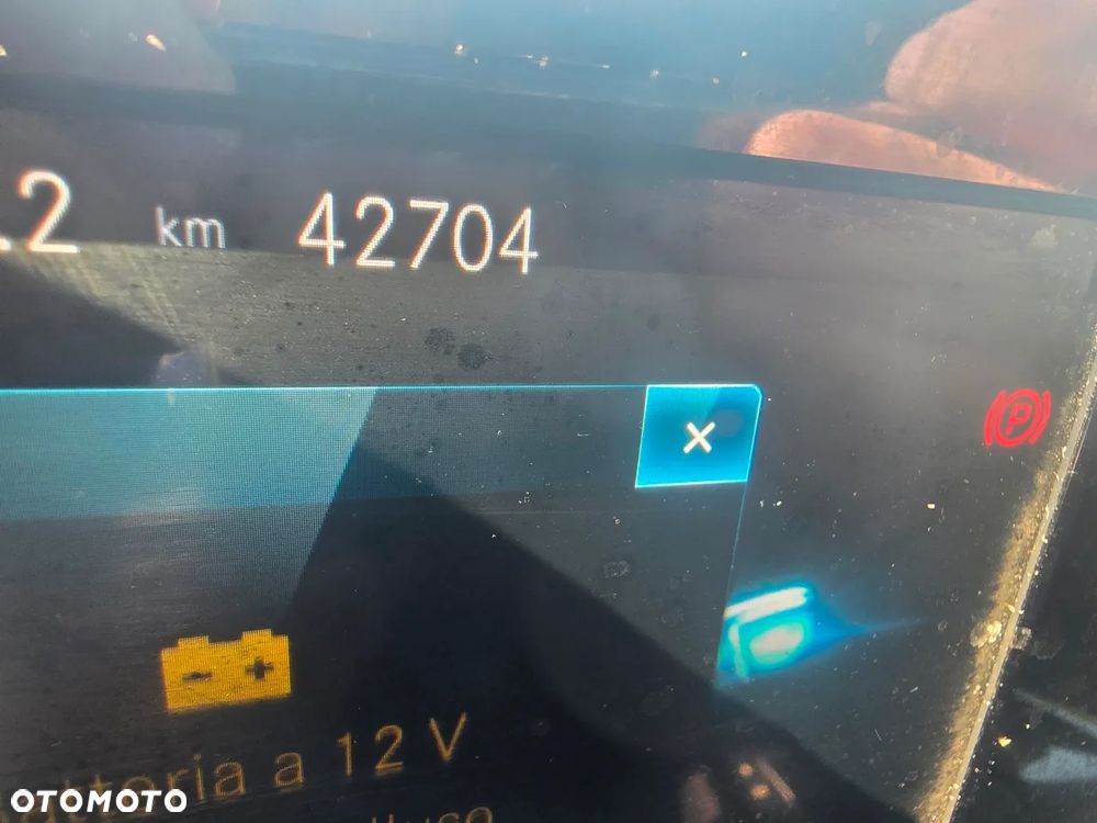 Mercedes-Benz GLA 180 7G-DCT Edition 1 - 16