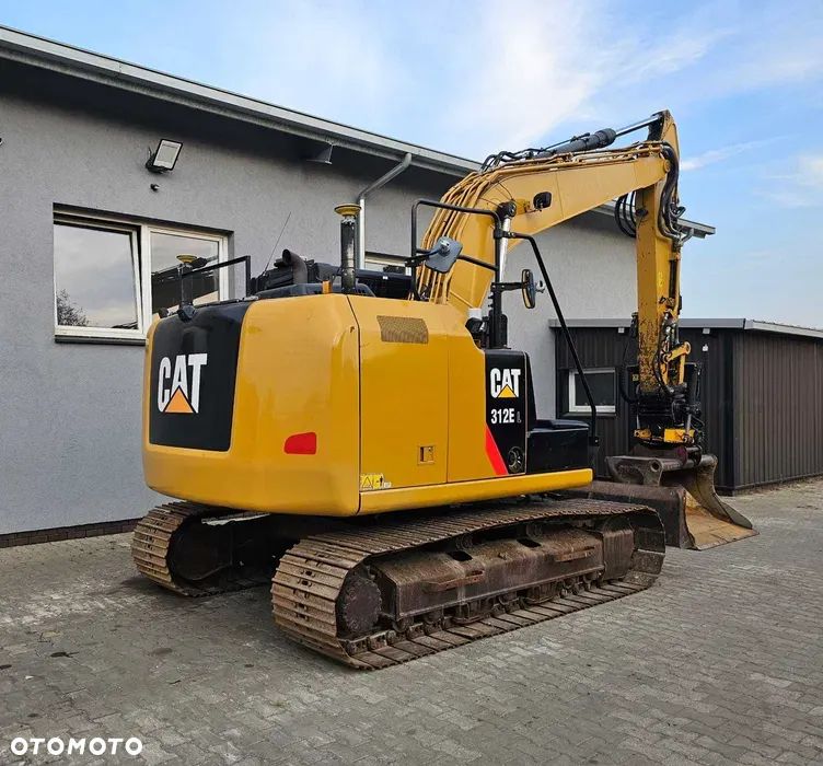 Caterpillar 312EL - 3