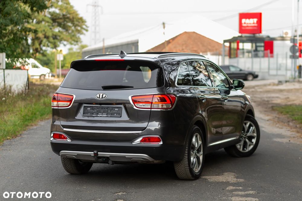 Kia Sorento - 14