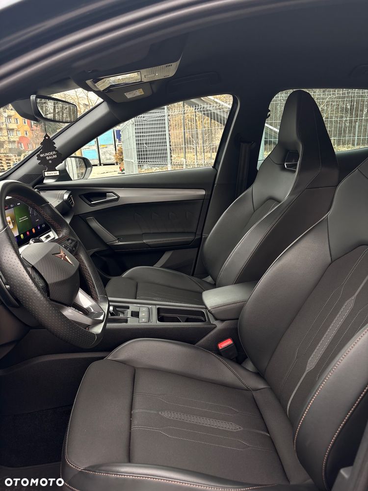 Cupra Formentor ver-1-5-tsi-dsg - 12