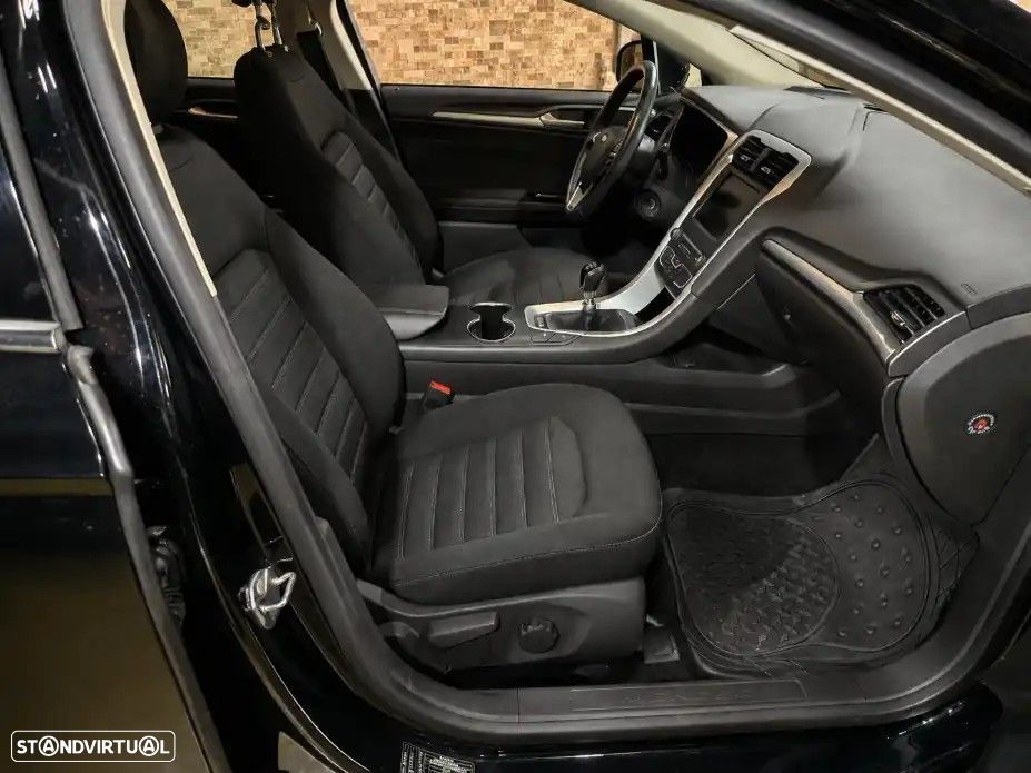 Ford Mondeo SW 1.5 TDCi Business Plus ECOnetic - 10