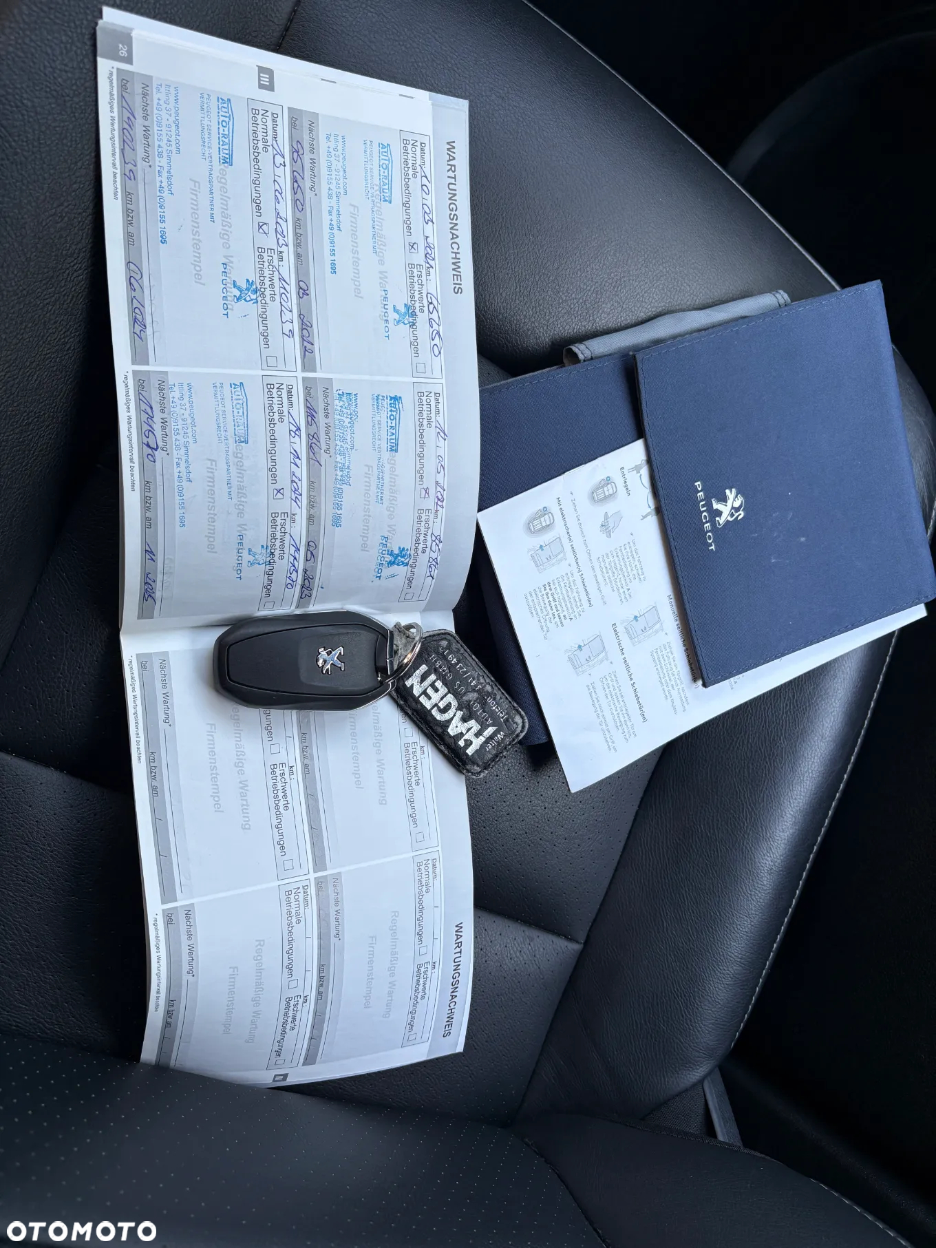 Peugeot Traveller L2 2.0 BlueHDi 180 S&S EAT8 Allure - 34