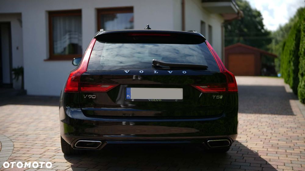Volvo V90 T5 GPF R-Design - 2