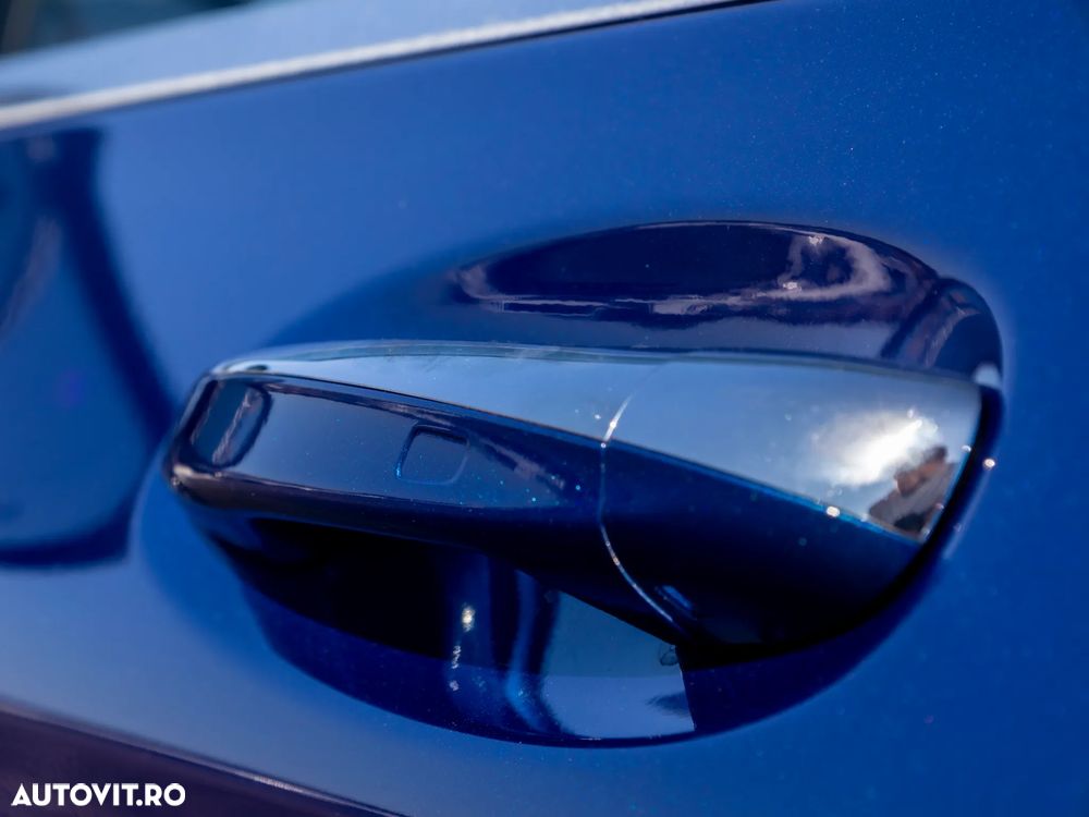 Mercedes-Benz GLC 300 4MATIC MHEV - 13