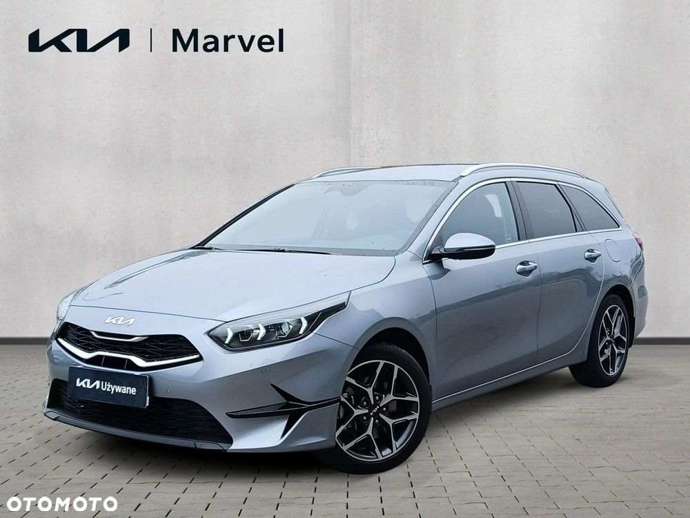 Kia Ceed - 2
