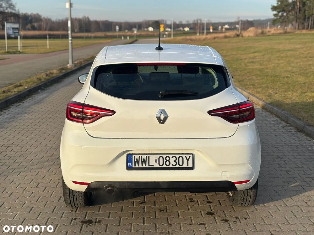 Renault Clio SCe 65 LIFE - 7