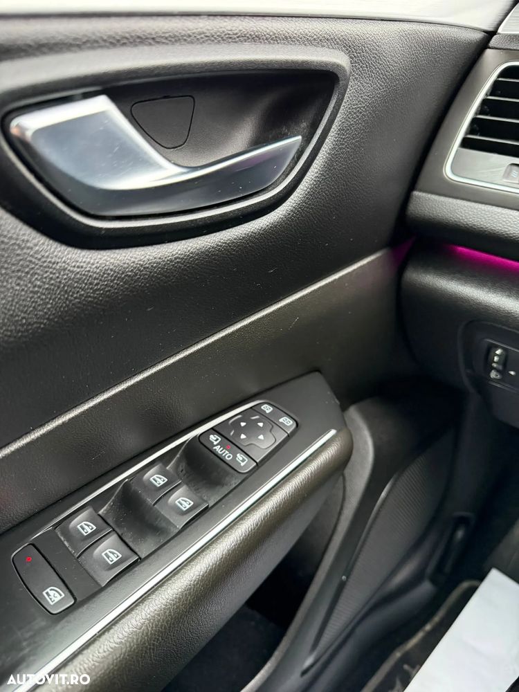 Renault Talisman ENERGY dCi 130 EDC LIMITED - 16