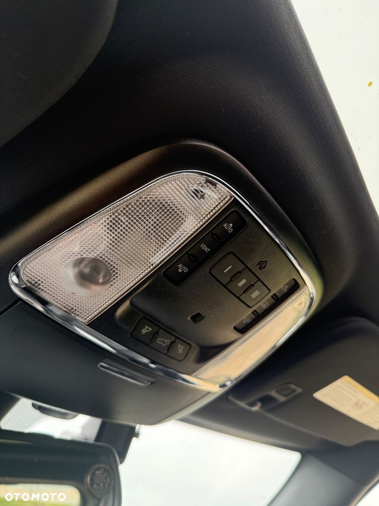 Jeep Grand Cherokee 5.7 V8 Overland EU6 - 8