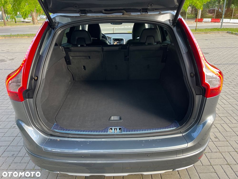 Volvo XC 60 - 10