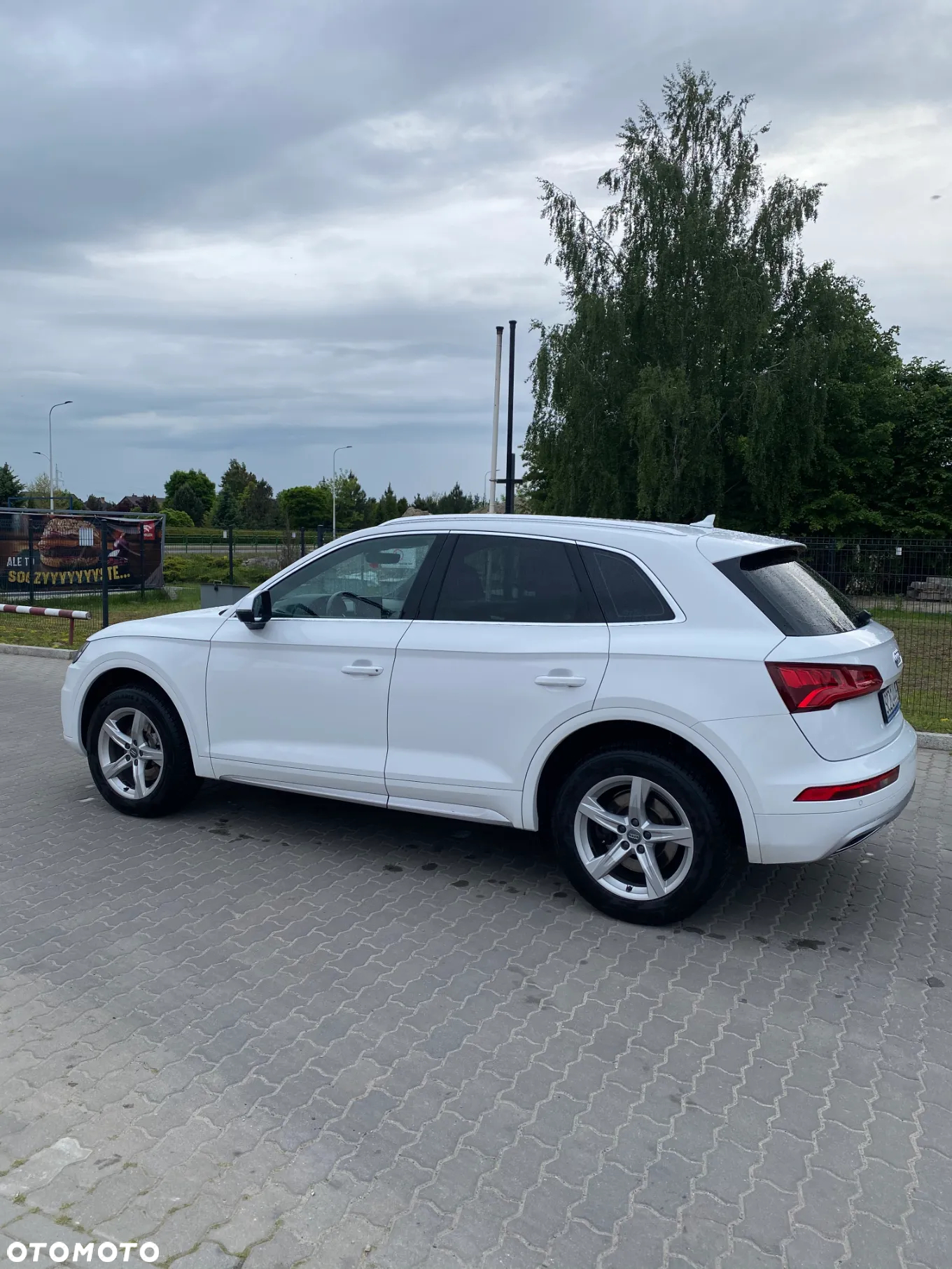 Audi Q5 2.0 TDI Quattro Design S tronic - 5