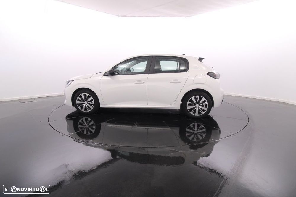 Peugeot 208 1.5 BlueHDi Active Pack - 3