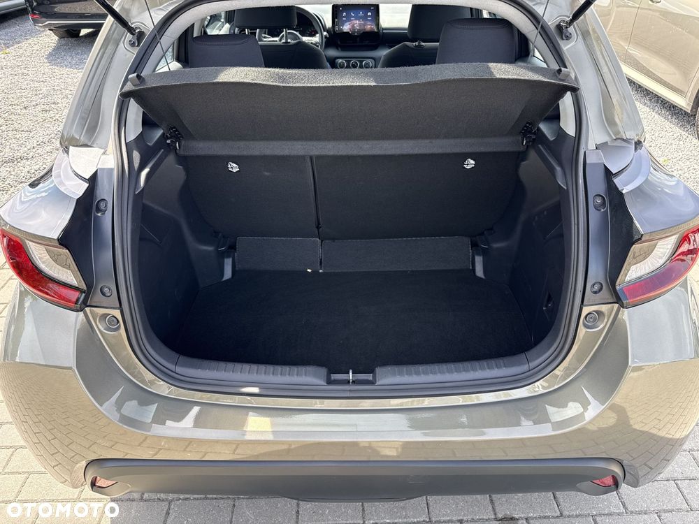 Toyota Yaris 1.5 Active - 28