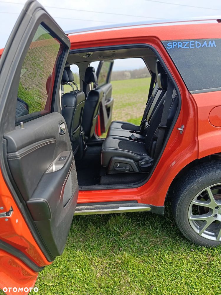 Dodge Journey - 12