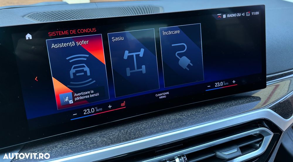 BMW Seria 3 320e Aut. Sport Line - 22