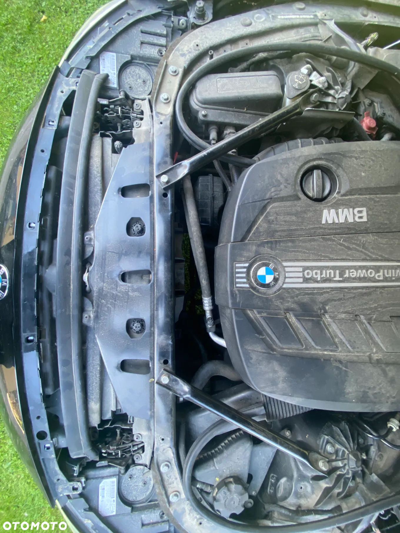 BMW Seria 5 525d - 16