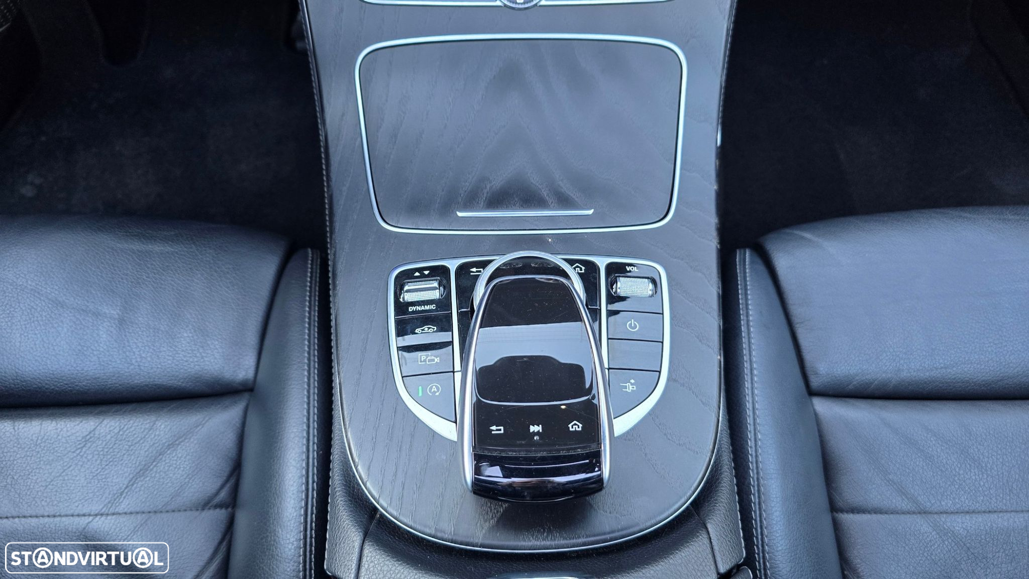 Mercedes-Benz E 220 - 49