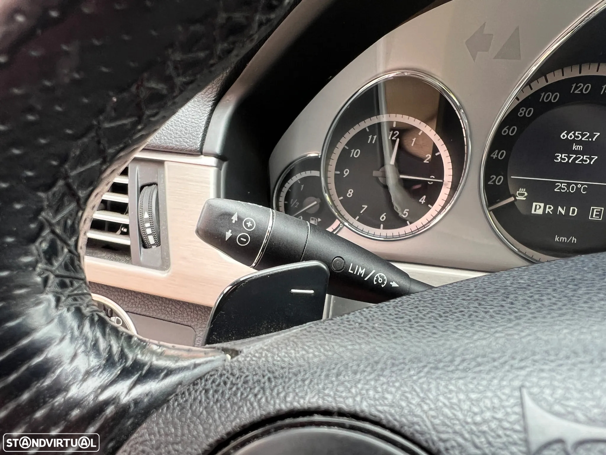 Mercedes-Benz E 250 - 18