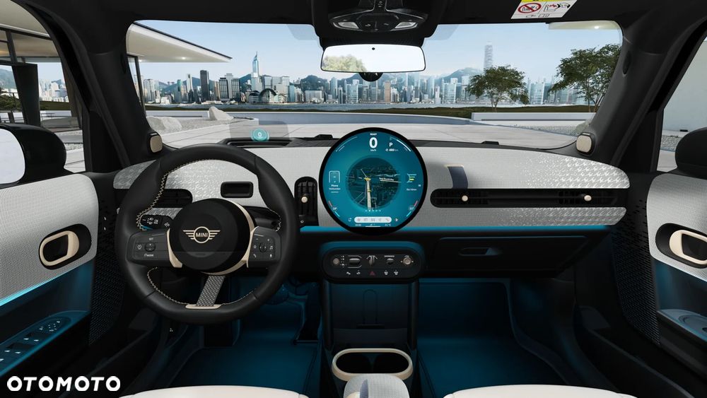 MINI Cooper S Favoured Trim - 11