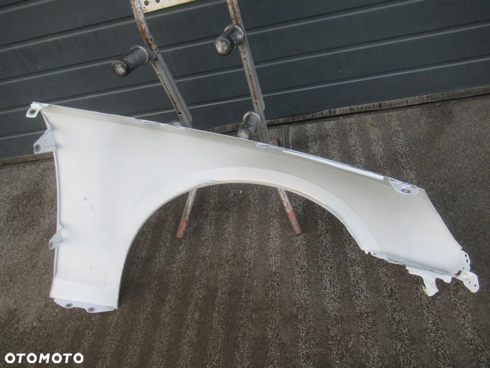 BŁOTNIK PRZEDNI PRZÓD LEWY AUDI A4 B9 LIFT 8W0 2019-2023 - 22