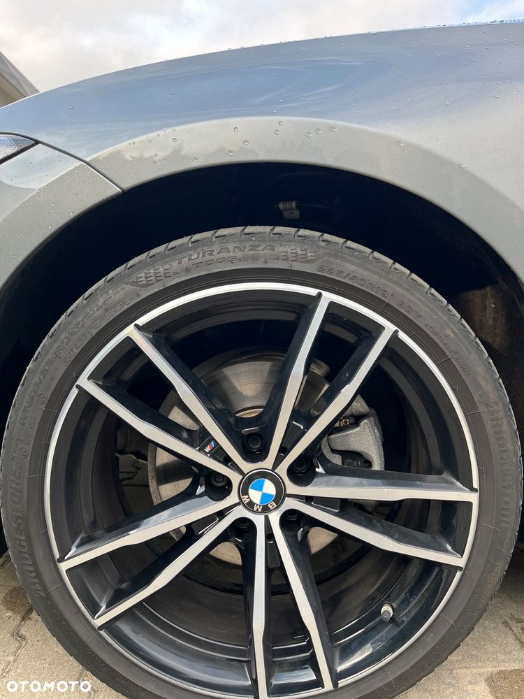 BMW Seria 3 - 5