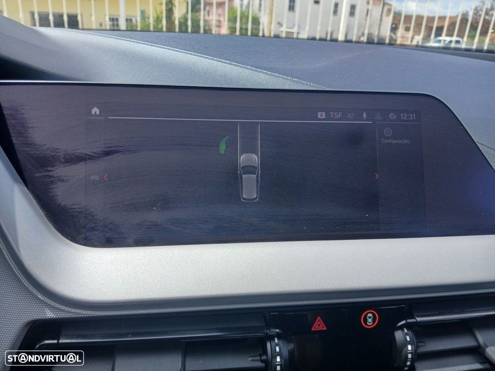 BMW 116 d Corporate Edition Auto - 45