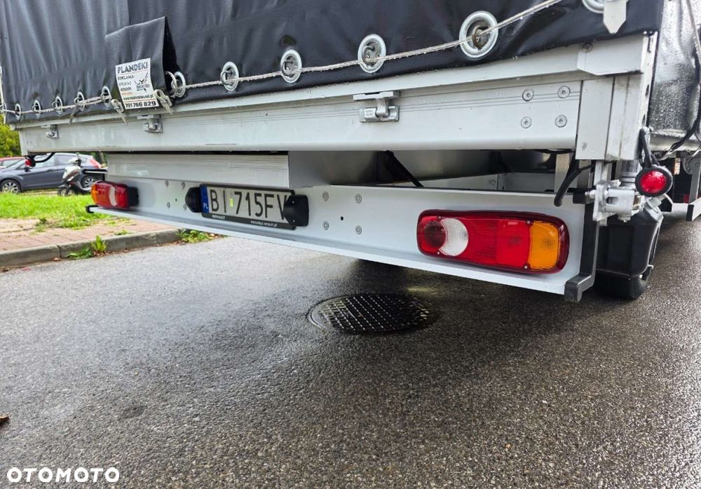 Renault Master - 28