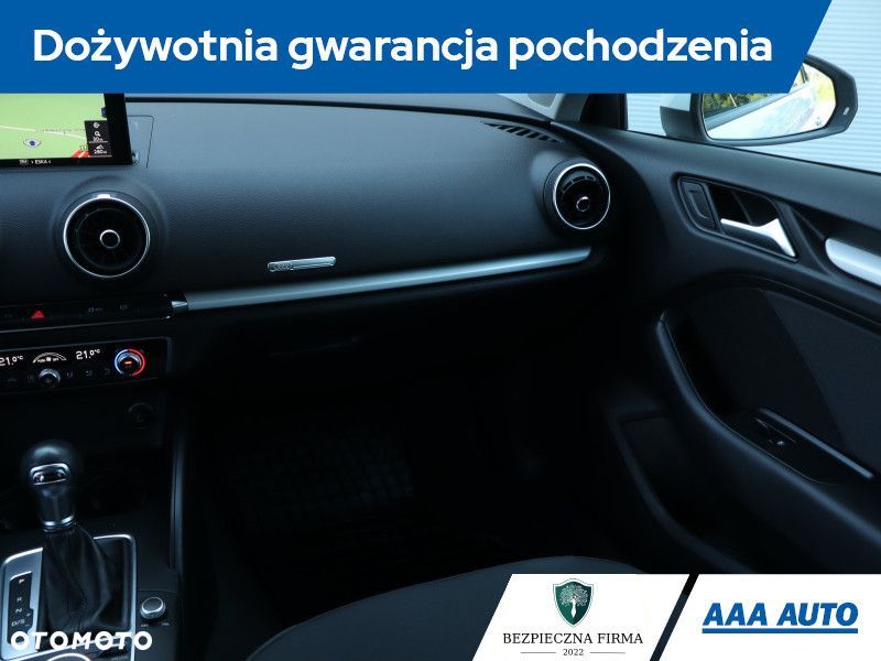 Audi A3 Sportback - 10