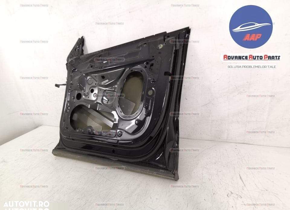 Usa dreapta fata originala in stare buna Audi Q8 1 2018 2019 2020 2021 - 6