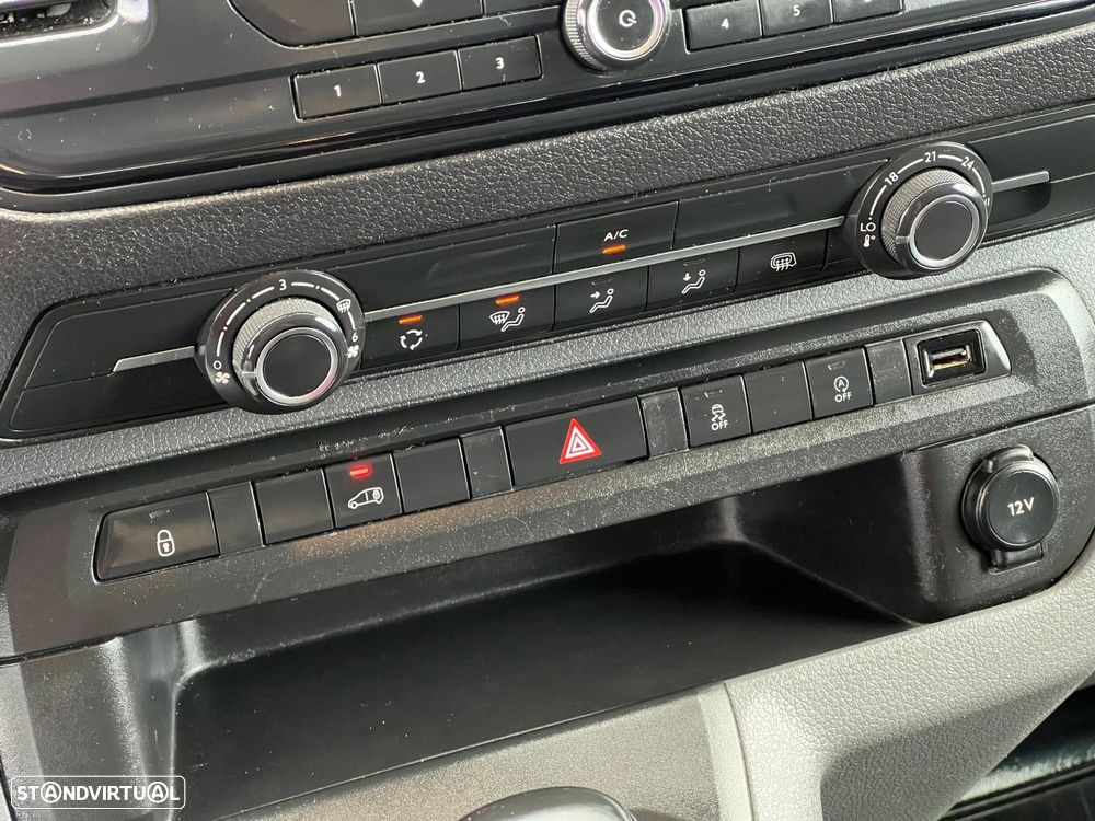 Citroën Jumpy 2.0 BlueHDi XL - 12