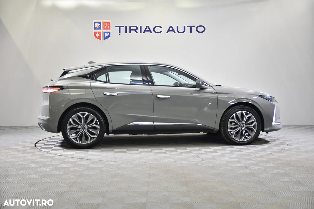 DS Automobiles DS 4 - 6