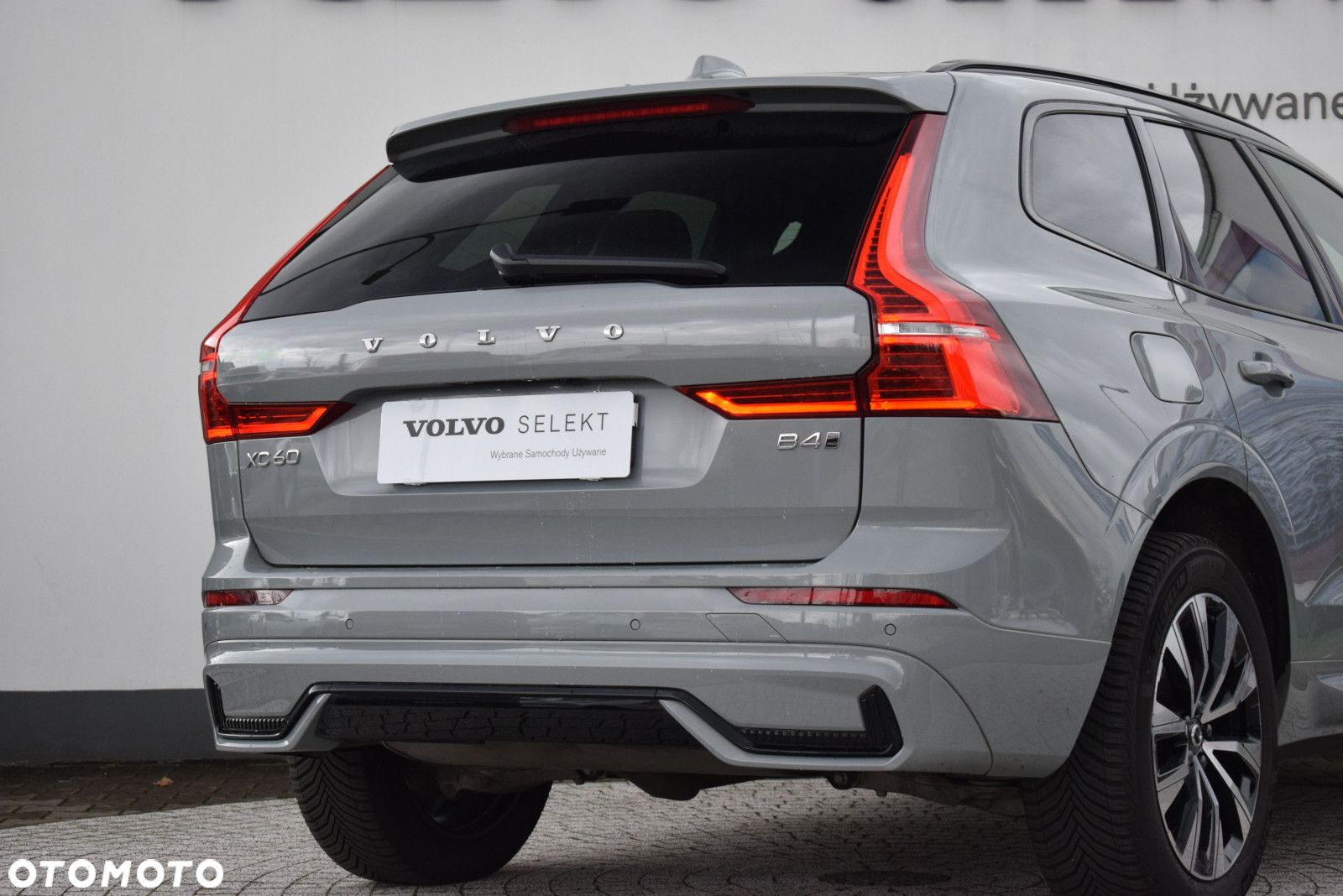 Volvo XC 60 - 9