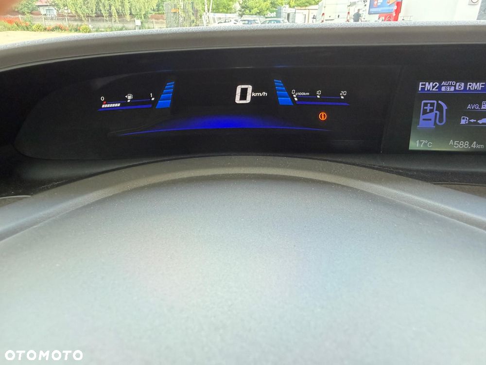 Honda Civic 1.8 Executive - 15