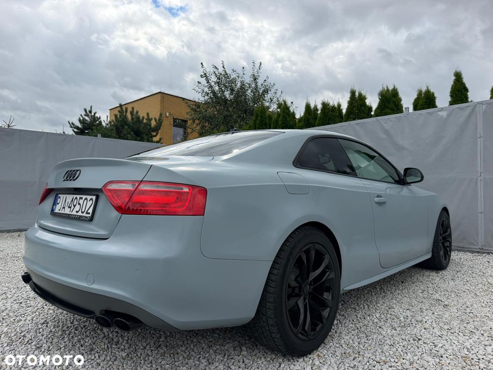 Audi S5 Coupé 4.2 Quattro Tiptr - 16