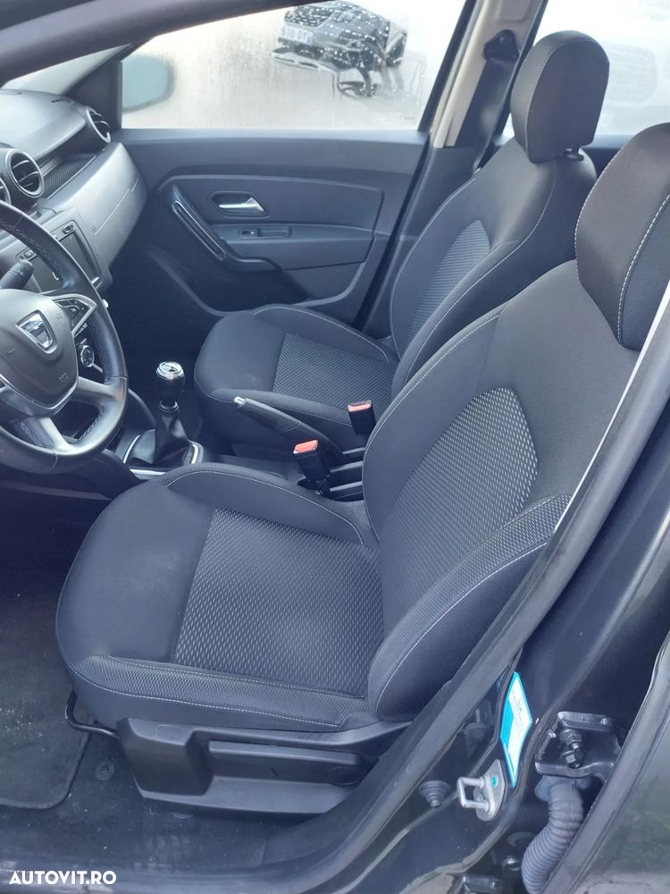 Dacia Duster - 4