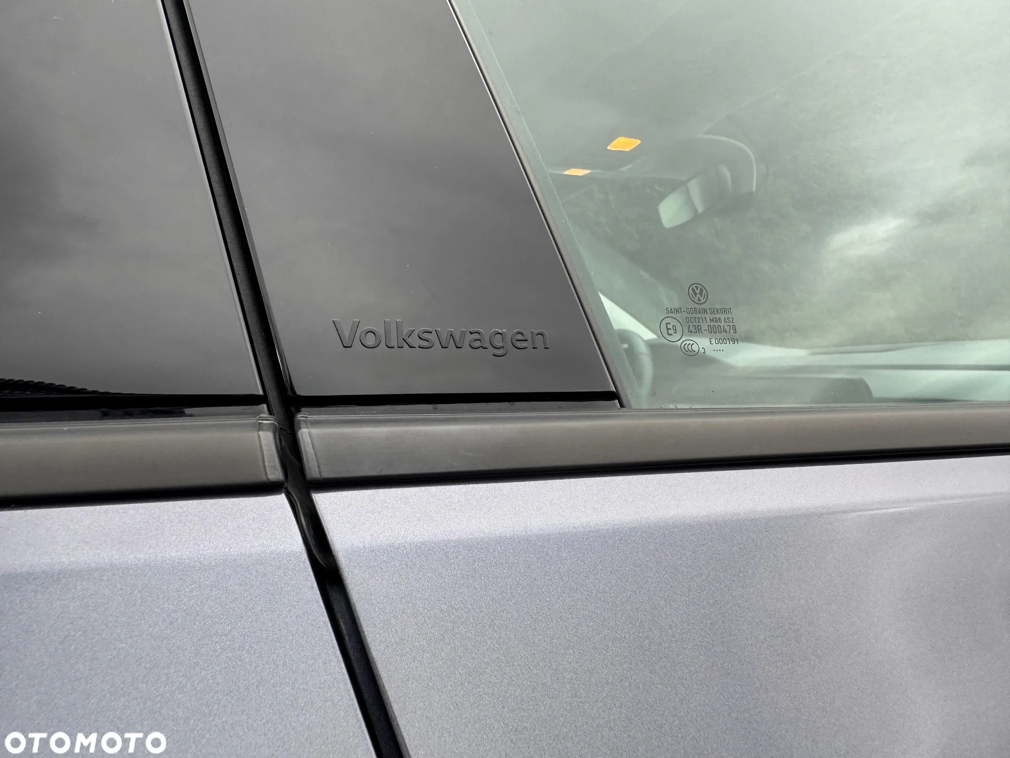 Volkswagen T-Cross 1.0 TSI Style DSG - 20