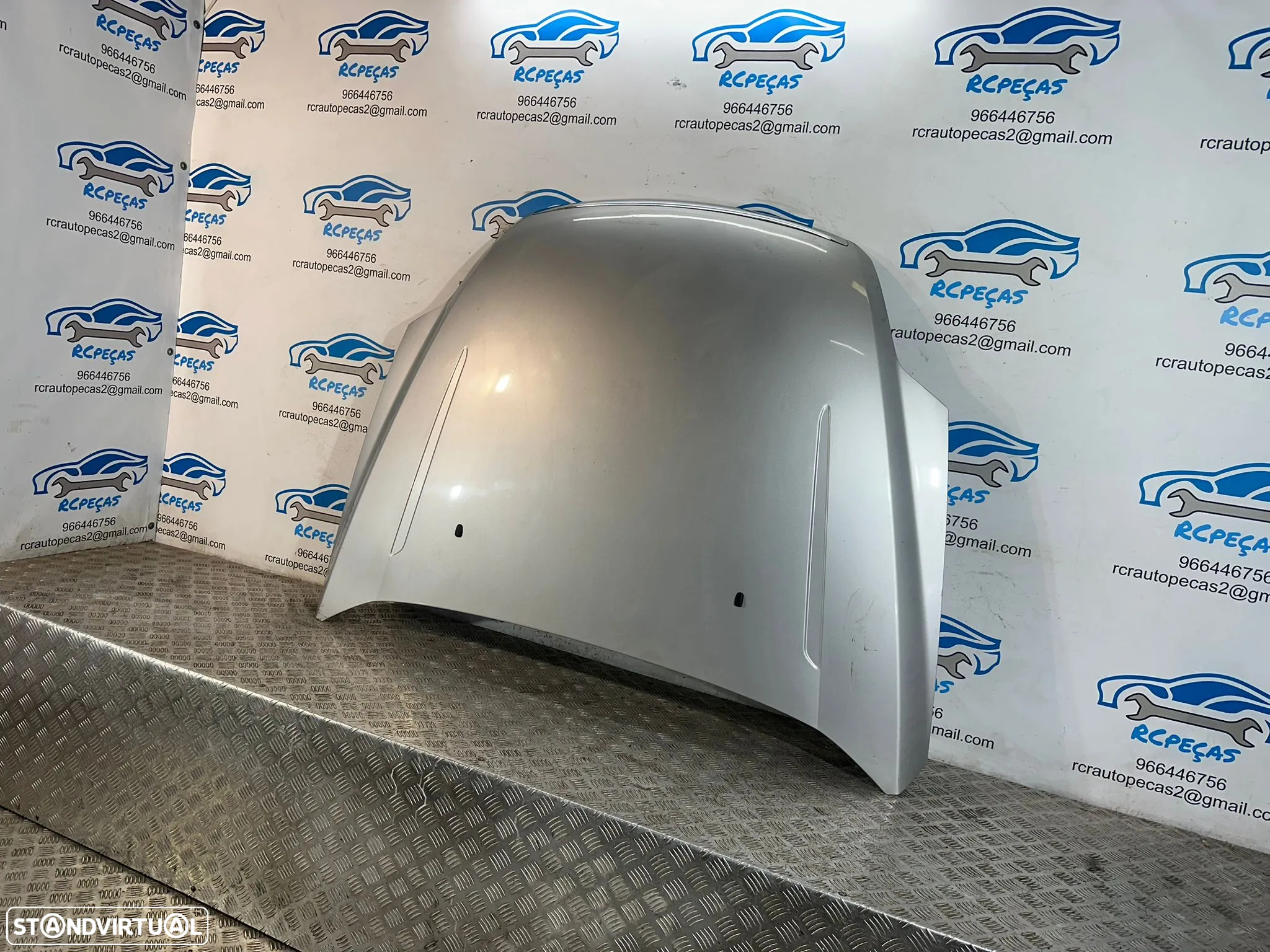 .Frente Completa Ford Mondeo 4 IV MK4 2.0 TDCi Diesel 2007 a 2014 - 19