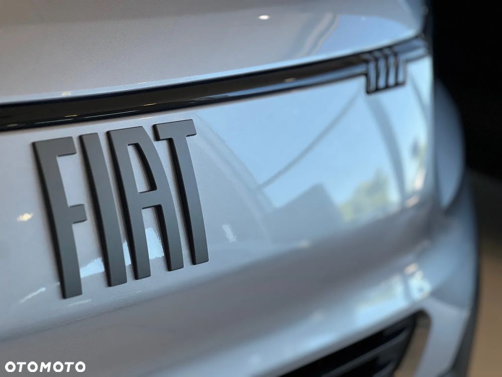 Fiat Doblo MAXI kombi1.5 130km - 9