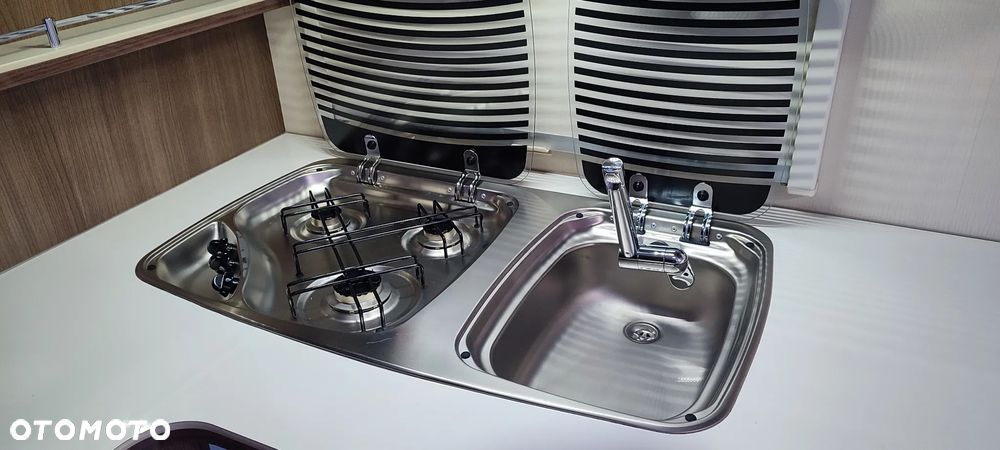 Caravelair Rubis Premium 570 - 14