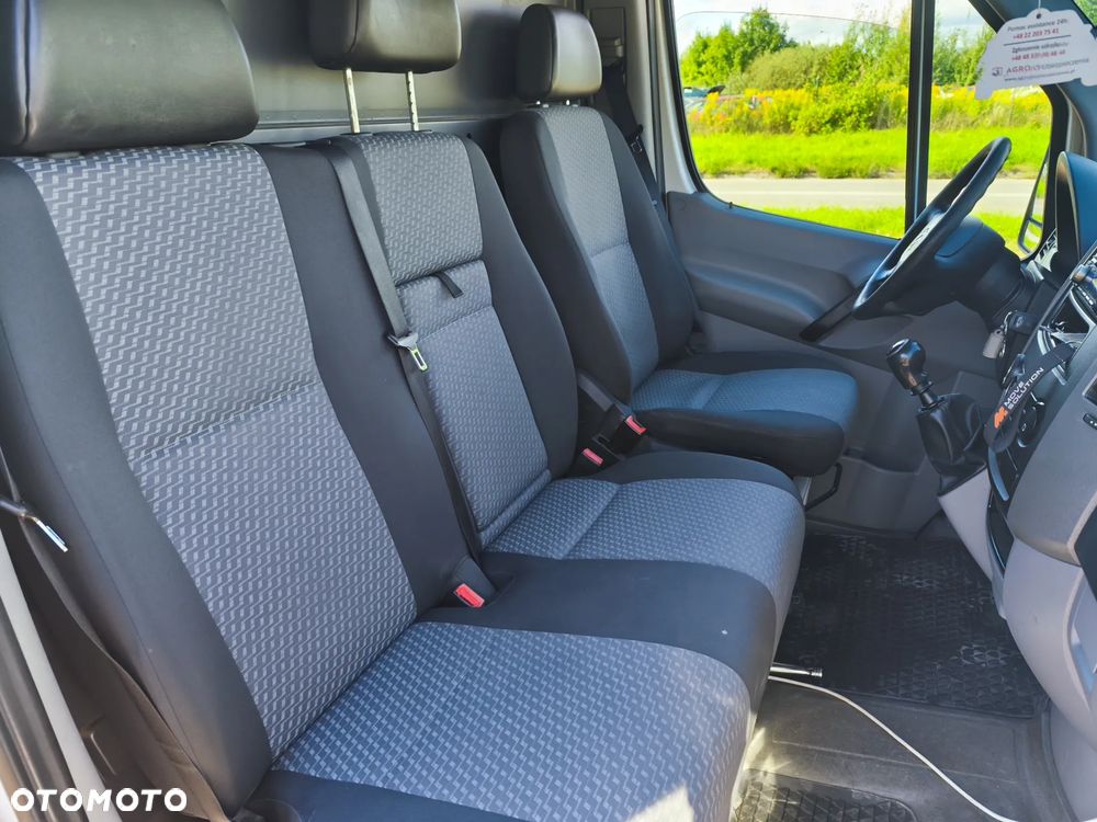 Volkswagen Crafter - 8