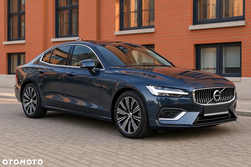 Volvo S60 T4 Inscription - 20